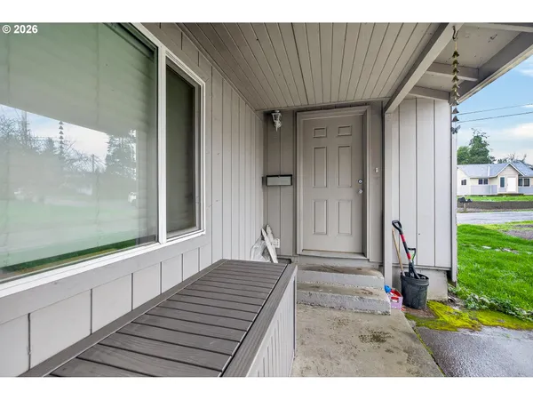 $335,000 | 410 Southwest Mill Street, Sheridan, OR 97378