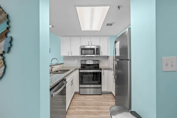 $272,000 | 1700 North Ocean Boulevard, Unit 852, Myrtle Beach, SC 29577