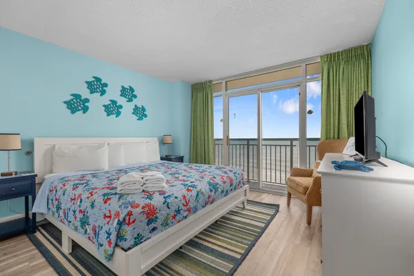 $272,000 | 1700 North Ocean Boulevard, Unit 852, Myrtle Beach, SC 29577
