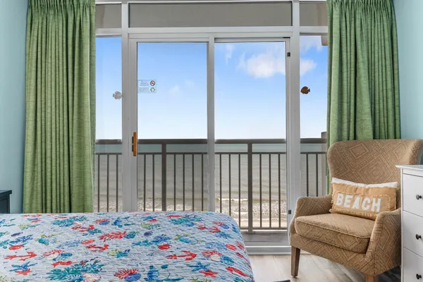 $272,000 | 1700 North Ocean Boulevard, Unit 852, Myrtle Beach, SC 29577