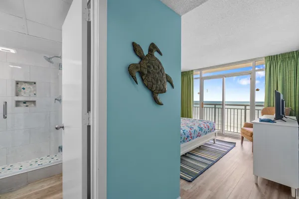 $272,000 | 1700 North Ocean Boulevard, Unit 852, Myrtle Beach, SC 29577
