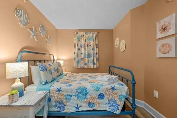 $272,000 | 1700 North Ocean Boulevard, Unit 852, Myrtle Beach, SC 29577