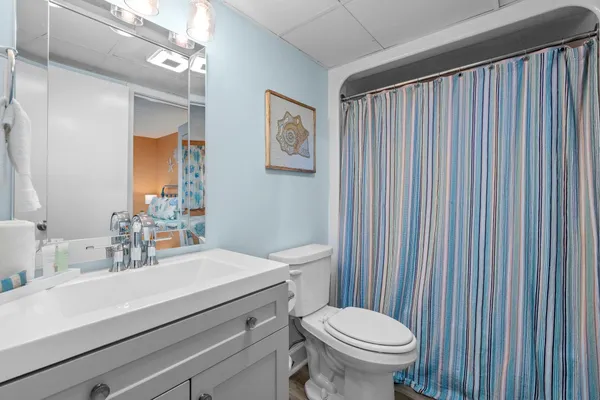 $272,000 | 1700 North Ocean Boulevard, Unit 852, Myrtle Beach, SC 29577