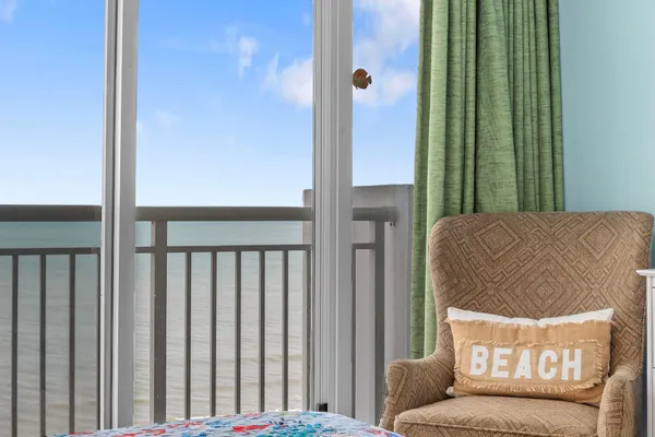 $272,000 | 1700 North Ocean Boulevard, Unit 852, Myrtle Beach, SC 29577