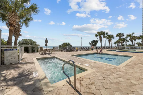 $272,000 | 1700 North Ocean Boulevard, Unit 852, Myrtle Beach, SC 29577