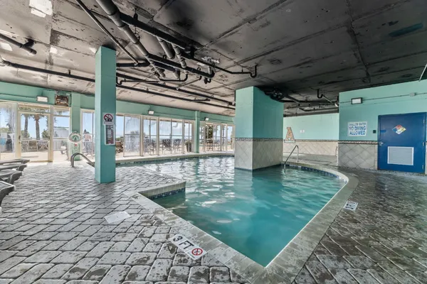 $272,000 | 1700 North Ocean Boulevard, Unit 852, Myrtle Beach, SC 29577