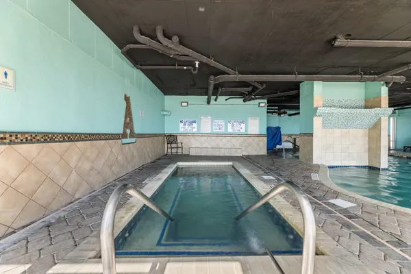 $272,000 | 1700 North Ocean Boulevard, Unit 852, Myrtle Beach, SC 29577