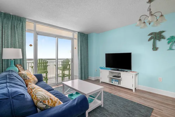 $272,000 | 1700 North Ocean Boulevard, Unit 852, Myrtle Beach, SC 29577