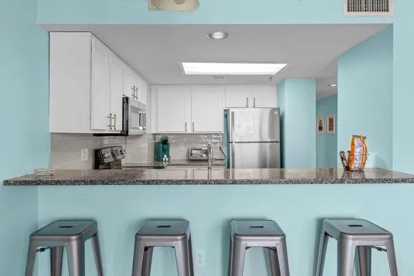 $272,000 | 1700 North Ocean Boulevard, Unit 852, Myrtle Beach, SC 29577