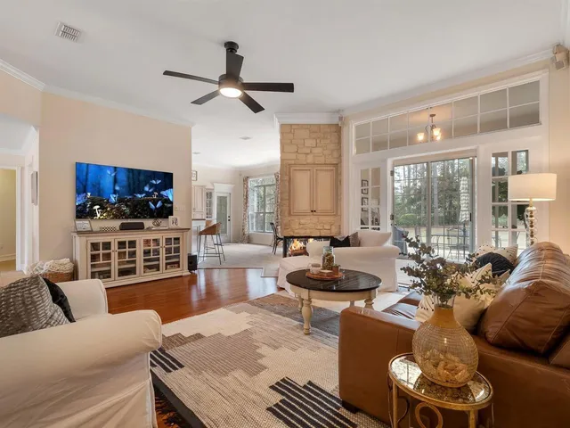 $3,500 | 4012 Kilmartin Drive, Tallahassee, FL 32309