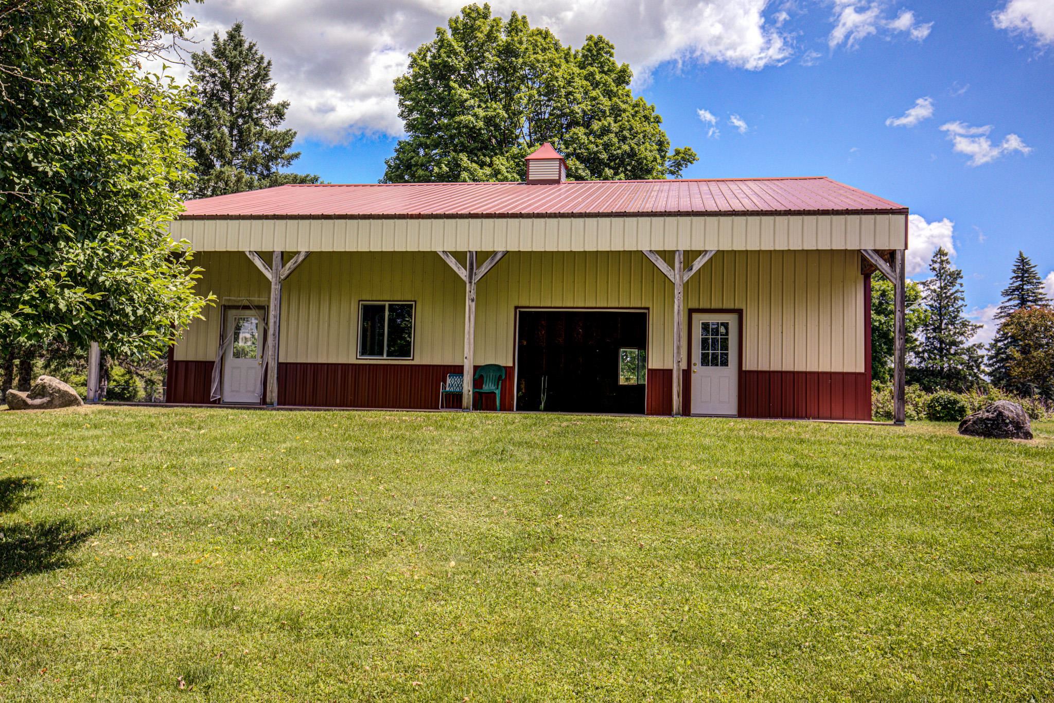 1052 Ash Street Prentice, WI 54556 - Photo 36 of 45