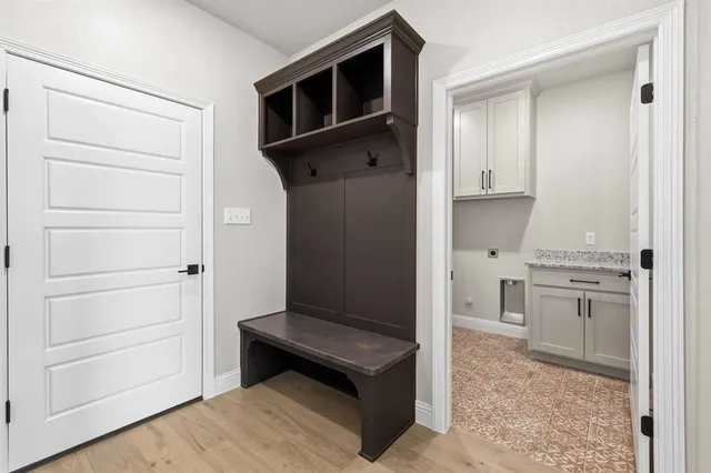 $419,399 | 2307 Briarwood Drive, Bridgeport, TX 76426