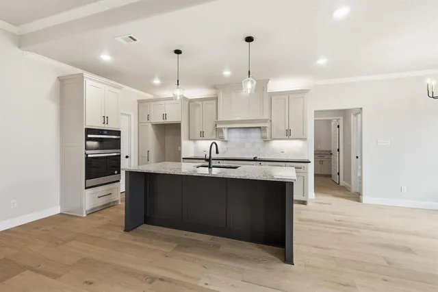 $419,399 | 2307 Briarwood Drive, Bridgeport, TX 76426