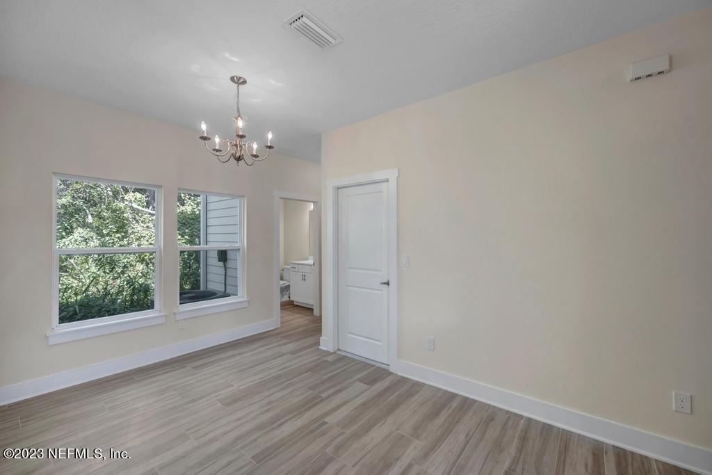 3666 Eunice Road Jacksonville, FL 32250 - Photo 16 of 32 a view of livingroom with window