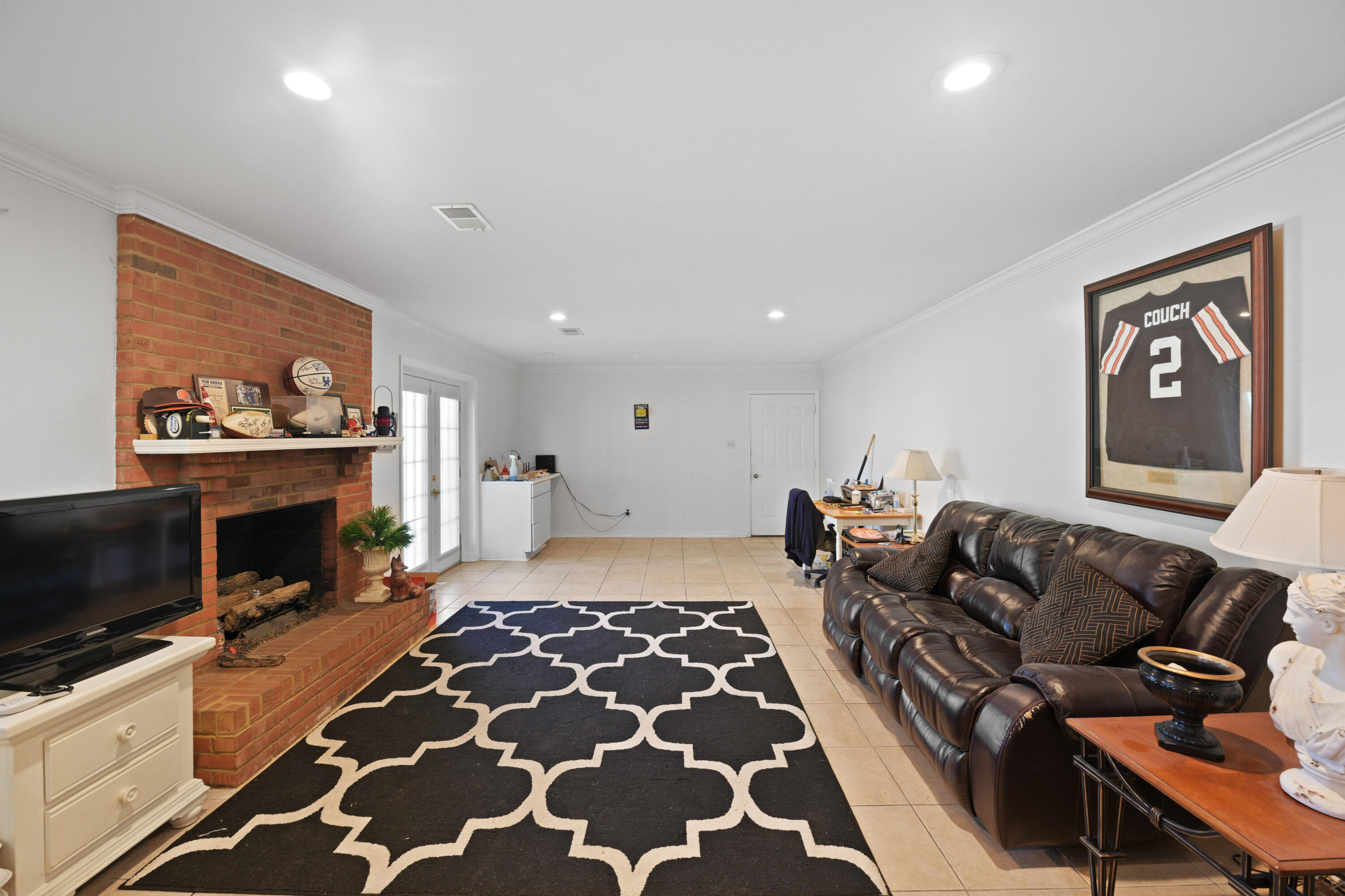 897 Turkey Foot Road Lexington, KY 40502 - Photo 28 of 49 Lower Level