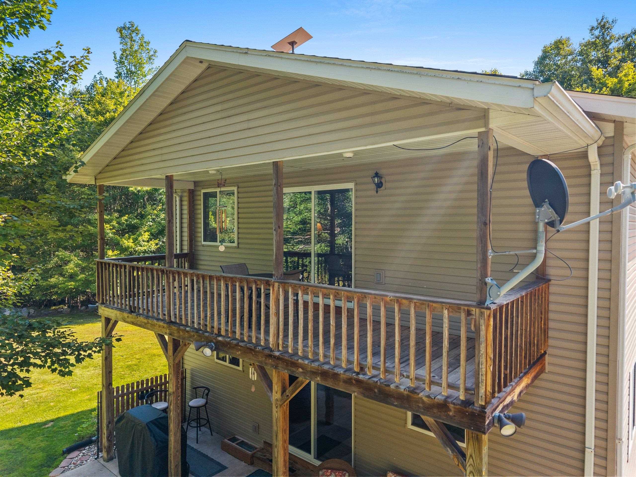 W10614 Benson Lake Road Amberg, WI 54102 - Photo 75 of 84 Gallery Image 75