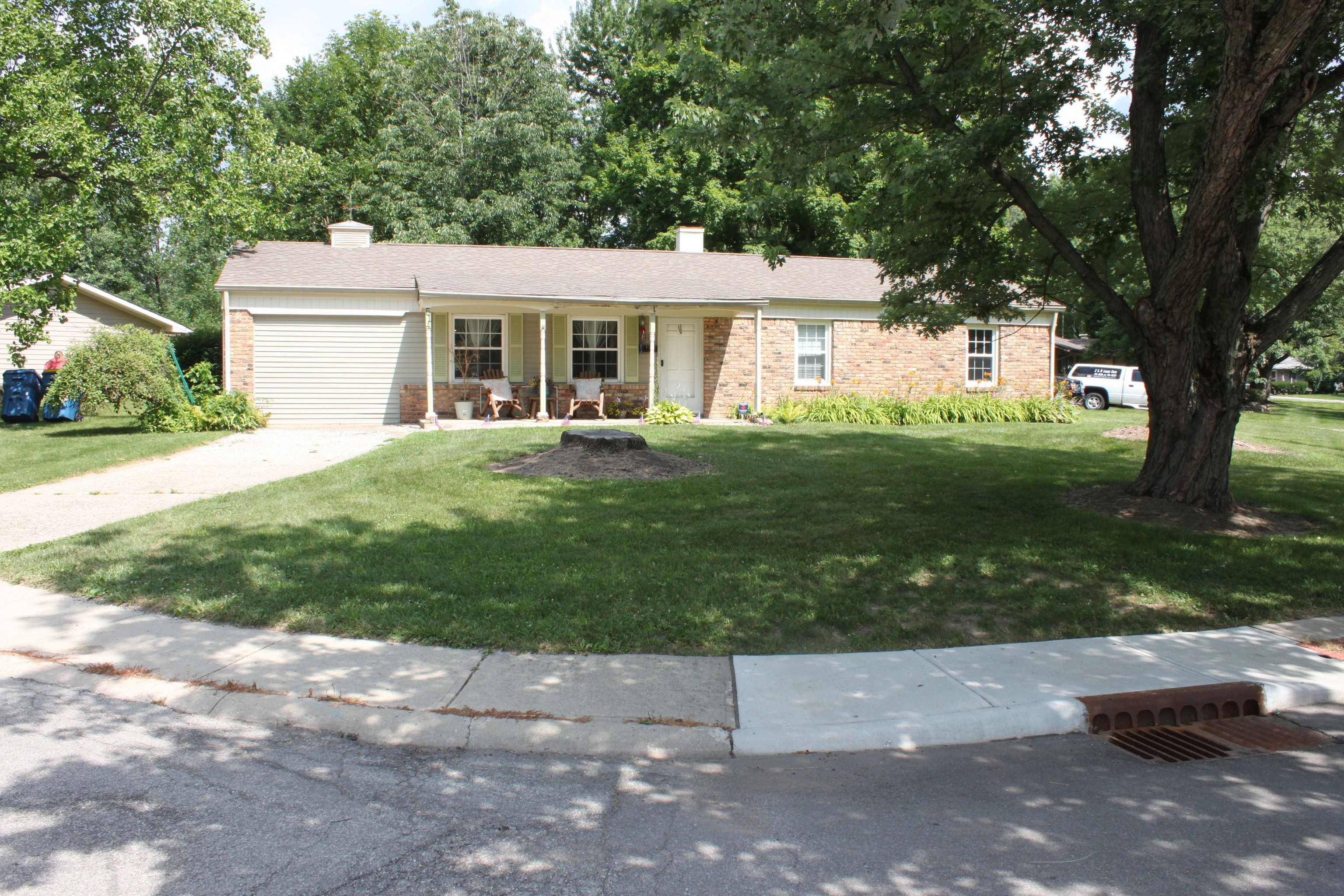 514 Emerson Road Carmel, IN 46032 - Photo 1 of 26 Gallery Image 1