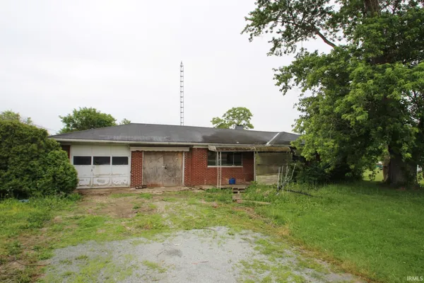 $39,900 | 1427 East 500 South, Wabash, IN 46992