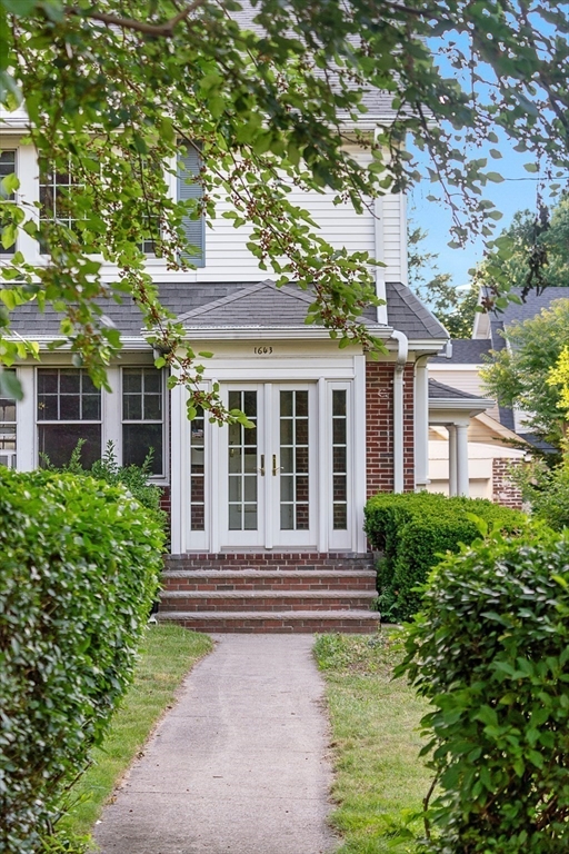 1643 Washington Street Newton, MA 02465 - Photo 29 of 29