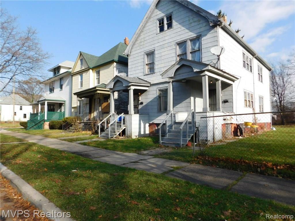 2242 Fischer Street Detroit, MI 48214 - Photo 1 of 4