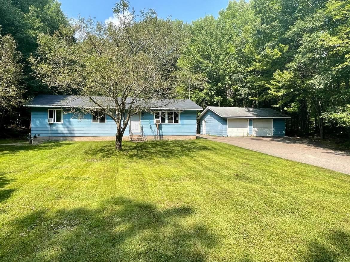 5276 Forest Lane Rhinelander, WI 54501 - Photo 1 of 15 Gallery Image 1