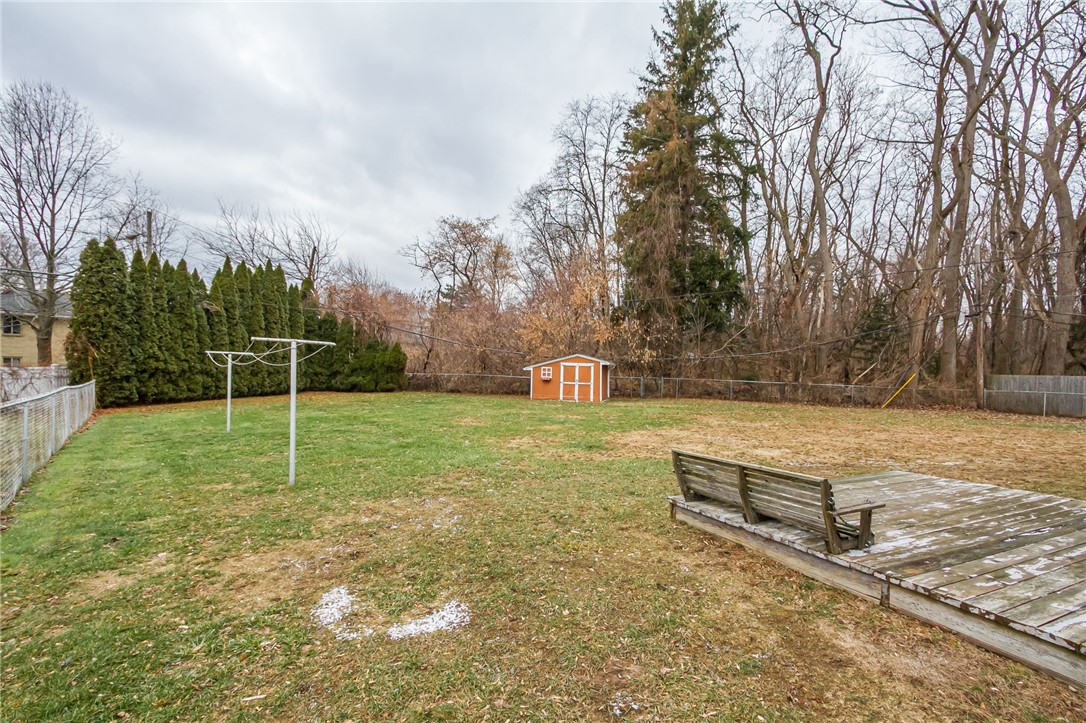 142 Frandee Lane Greece, NY 14626 - Photo 20 of 23