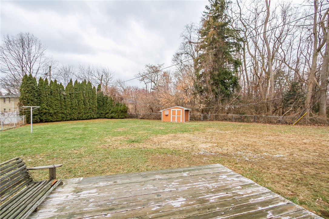 142 Frandee Lane Greece, NY 14626 - Photo 21 of 23