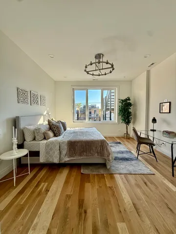 $749,500 | 2651 West Augusta Boulevard, Unit 3, Chicago, IL 60622