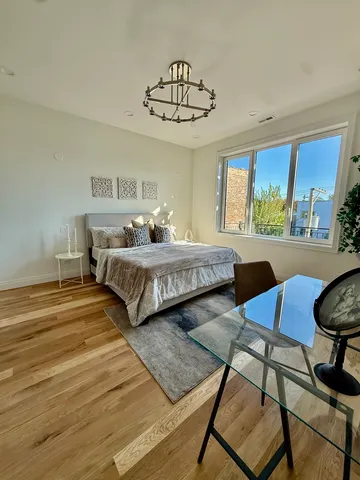 $749,500 | 2651 West Augusta Boulevard, Unit 3, Chicago, IL 60622