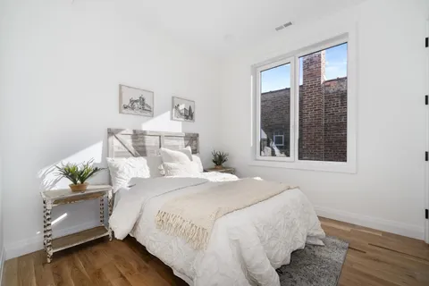 $749,500 | 2651 West Augusta Boulevard, Unit 3, Chicago, IL 60622