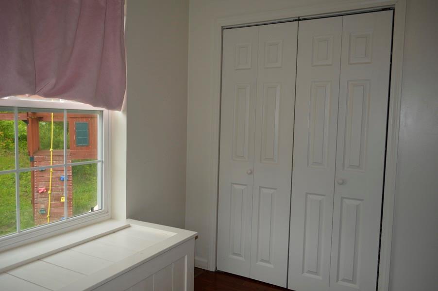 45 Granite Ridge Road New Gloucester, ME 04260 - Photo 23 of 35 Bedroom 3