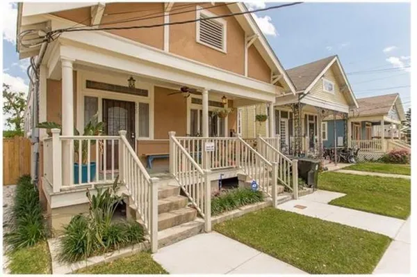 $1,650 | 420 South Olympia, New Orleans, LA 70119