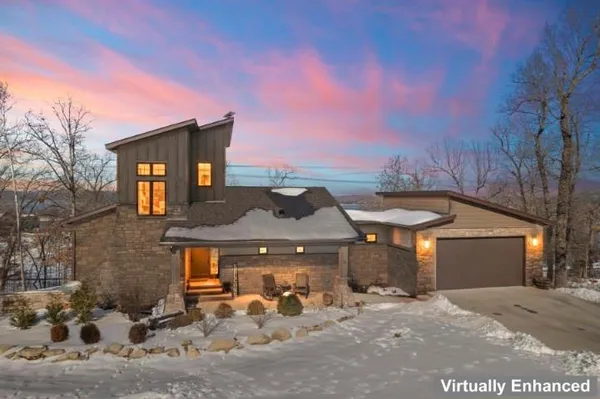 $659,900 | 457 Green Cypress Lane, Shell Knob, MO 65747
