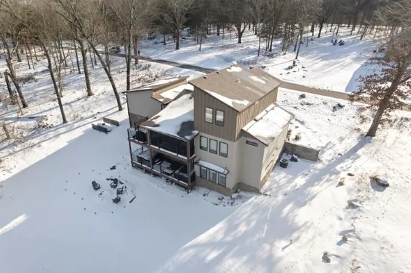 $659,900 | 457 Green Cypress Lane, Shell Knob, MO 65747