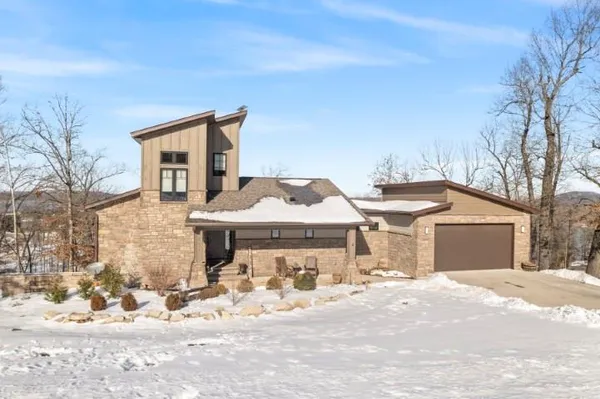 $659,900 | 457 Green Cypress Lane, Shell Knob, MO 65747