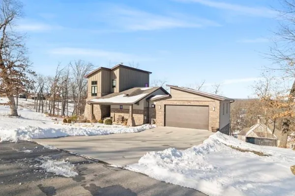 $659,900 | 457 Green Cypress Lane, Shell Knob, MO 65747