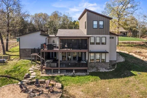 $649,900 | 457 Green Cypress Lane, Shell Knob, MO 65747