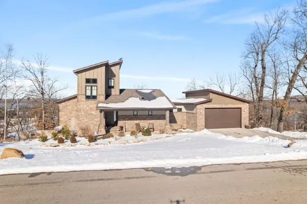 $659,900 | 457 Green Cypress Lane, Shell Knob, MO 65747