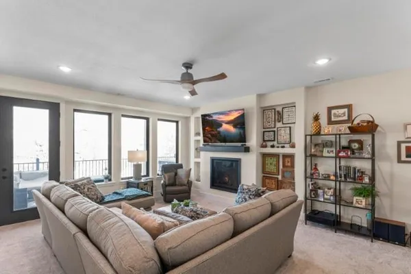 $659,900 | 457 Green Cypress Lane, Shell Knob, MO 65747