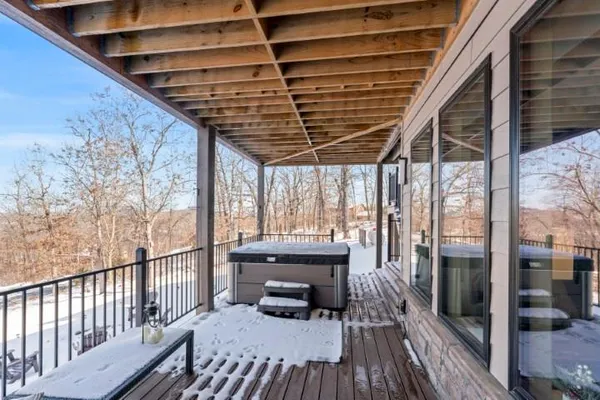 $659,900 | 457 Green Cypress Lane, Shell Knob, MO 65747