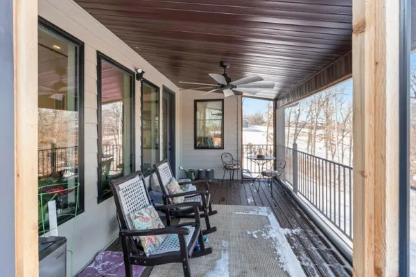 $649,900 | 457 Green Cypress Lane, Shell Knob, MO 65747