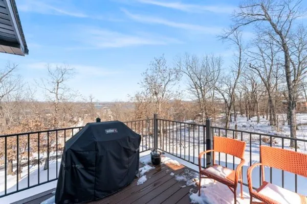 $649,900 | 457 Green Cypress Lane, Shell Knob, MO 65747