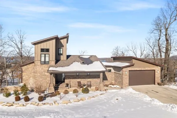 $659,900 | 457 Green Cypress Lane, Shell Knob, MO 65747