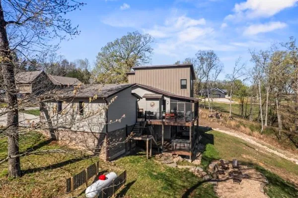 $649,900 | 457 Green Cypress Lane, Shell Knob, MO 65747