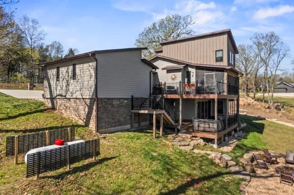 $649,900 | 457 Green Cypress Lane, Shell Knob, MO 65747