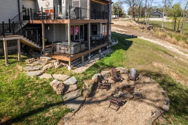 $649,900 | 457 Green Cypress Lane, Shell Knob, MO 65747