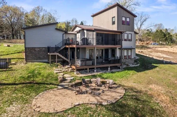 $649,900 | 457 Green Cypress Lane, Shell Knob, MO 65747