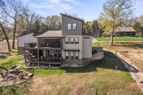 $649,900 | 457 Green Cypress Lane, Shell Knob, MO 65747