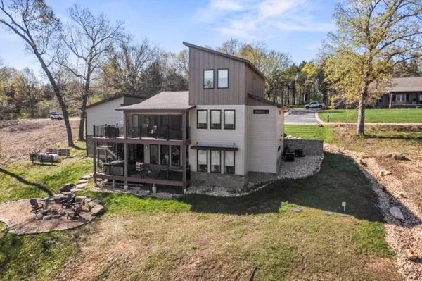 $649,900 | 457 Green Cypress Lane, Shell Knob, MO 65747