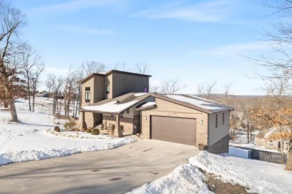 $659,900 | 457 Green Cypress Lane, Shell Knob, MO 65747
